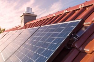 Installation de Panneau solaire chez un particulier, chez professionnel, chez une entreprise, pour une usine ou centre commercial à Barr